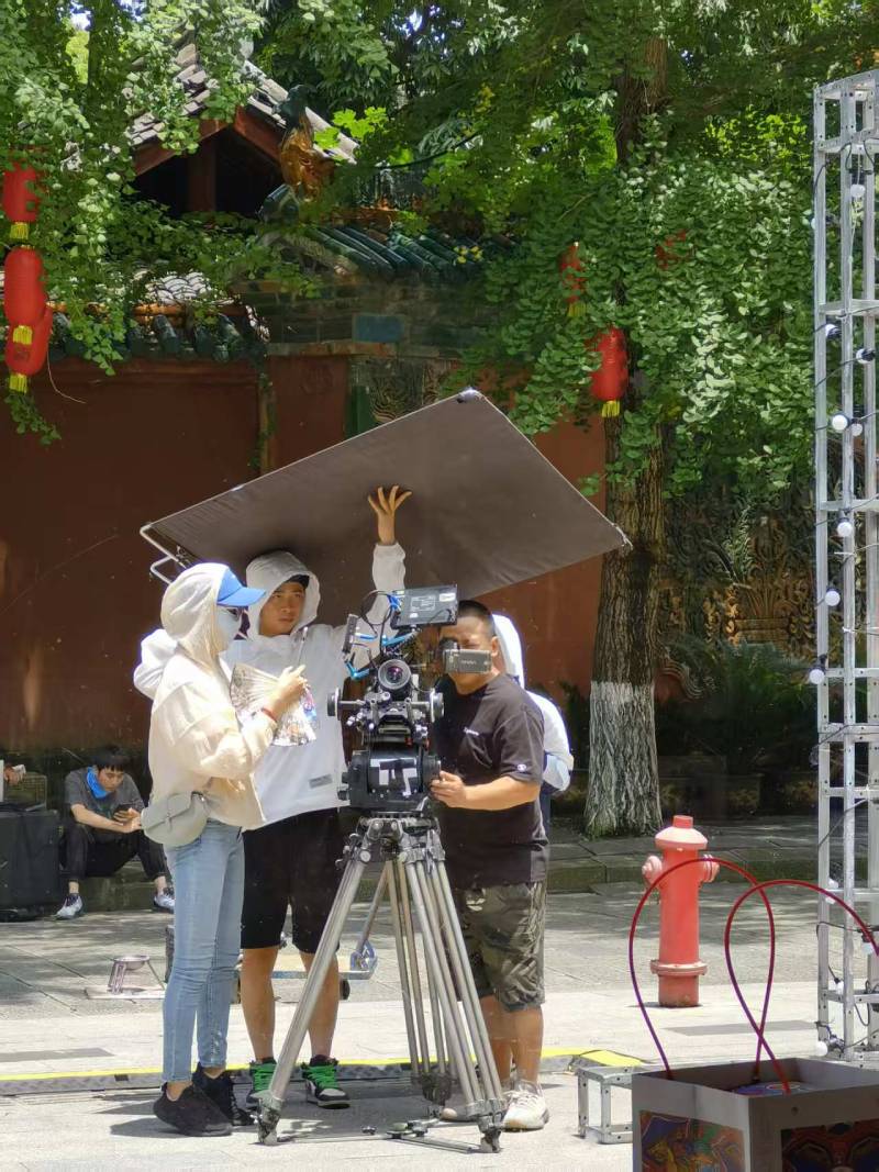 泉山区TVC拍摄公司：资深团队坐镇，打造现象级广告作品的幕后推手