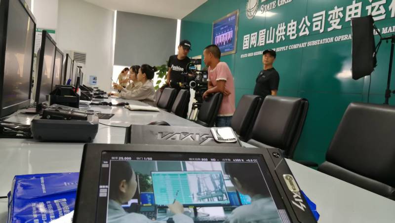 深耕本土，赋能品牌——泉山区TVC与广告片拍摄制作的价值密码