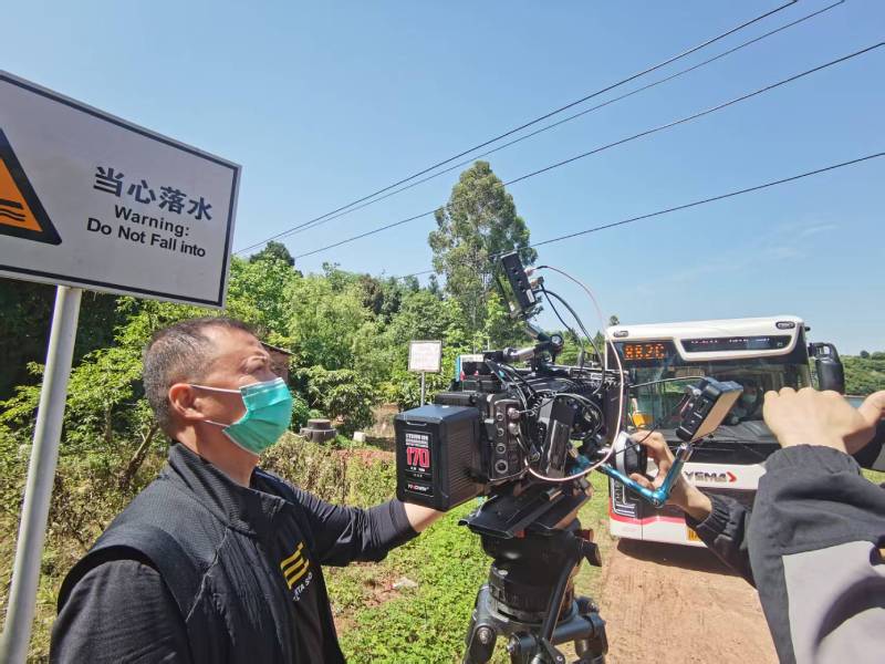 泉山区TVC拍摄公司：深耕本地市场，为品牌定制专属拍摄方案