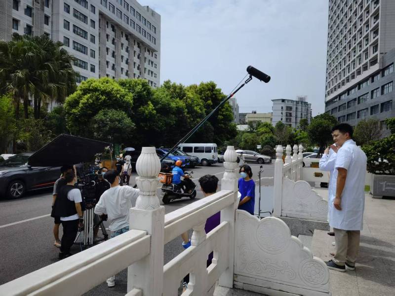 泉山区广告片拍摄公司低成本实现高规格制作的诀窍